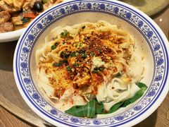 -茂盛小吃(蓝田店)