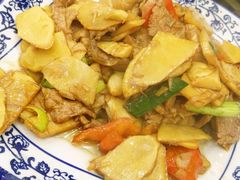 -徽州美食(三十年老店)