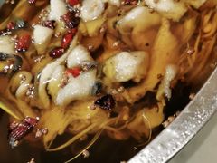 -鑫巴蜀小镇 · 水煮鱼专研店(玉桥店)