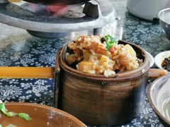 -张关合渣(航空大道店)