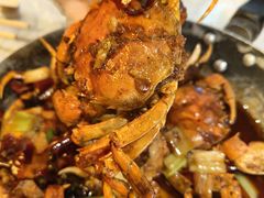 -巴厘龙虾·榜首油焖大虾(音乐学院·沿江酒馆店)