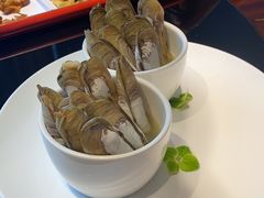 -海味世家·家常菜馆(明州里店)