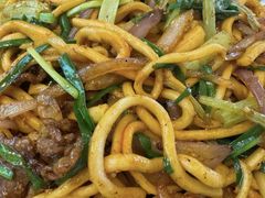 -撒拉花儿·新疆菜·清真(太阳宫店)