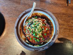 招牌狮子头-扬州狮子楼(总店)