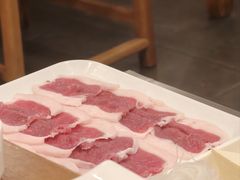 -牛街·马辈儿涮肉(牛街二店)