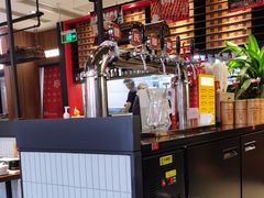 -管氏翅吧(地安门店)