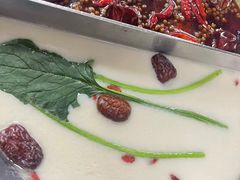 -湊湊火锅·茶憩(皇姑万象汇店)