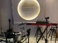 -乐尚音乐空间·钢琴·声乐·架子鼓(会展中心店)