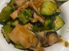 -前海沿·青岛菜(李沧万达店)
