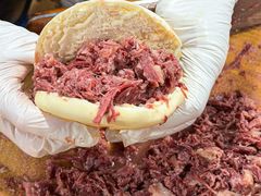 -邢老三肉丸糊辣汤·非遗美食(西安总店)