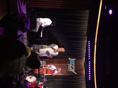-林肯爵士乐上海中心 Jazz at Lincoln Center Shanghai