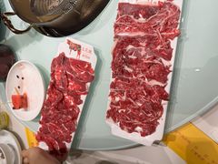 -犇鼎牛潮汕牛肉火锅(新辰里学清路店)