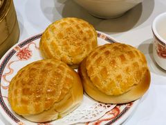 稻香菠萝包-稻香酒家(天河城店)