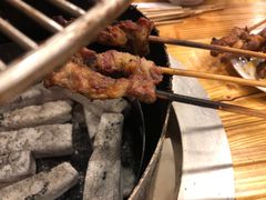 -源味居手把签烧烤(长春一店)