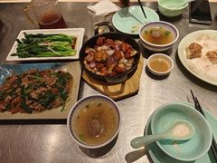 -潮界(虹桥新天地店)