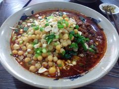 -丁丁猫重庆小面(徐州路店)