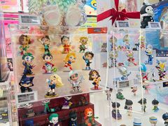 -泡泡玛特POPMART(侨福芳草地店)