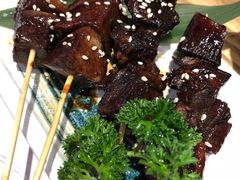 -林妈妈村·日式料理(宝山万达店)