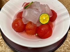 -天龙宝严素食馆(大兴善寺店)