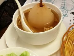陈皮雪梨-点点心点心专门店(湾仔店)