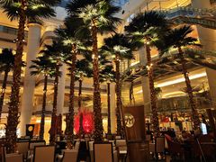 -威斯汀舞台餐厅