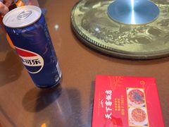 -天下客饭店(中山路店)