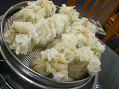 -清真·同发顺饭庄·烧麦(总店)
