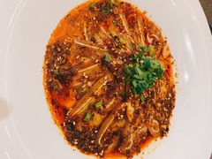 -满堂欢豆捞坊(美丽华大酒店店)