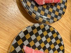 -合点寿司(金虹桥商场店)