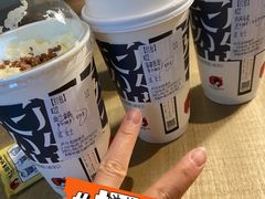 -茶颜悦色(花园道店)