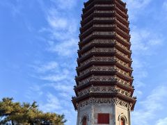 -西海子公园