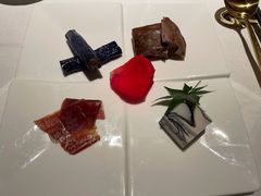 广舟四冷拼-广舟(千禧店)