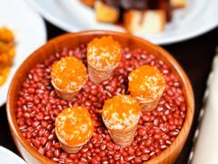 -庐灶江南·江南菜·四合院Bistro(东直门·华侨夜泊君亭店)