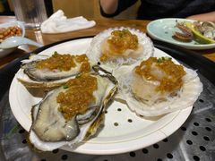 -黄寺蒸汽海鲜(黄寺大街店)