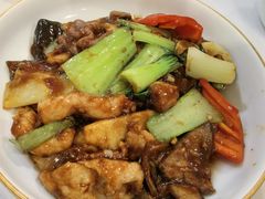 -东兴楼饭庄(六里桥店)