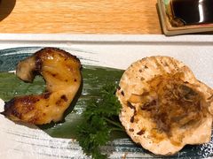 银鳕鱼西京烧-东瀛阁(锦江宾馆店)