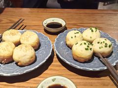 -鑫震源·苏式大虾生煎(山塘街店)