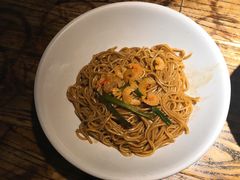 重庆鸡丝凉面-探鱼·鲜青椒爽麻烤鱼(领展购物广场店)