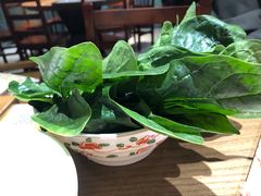 -清真·北京老门框爆肚涮肉馆(凤城六路店)