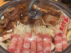 -黄记煌三汁焖锅(欢乐海岸店)