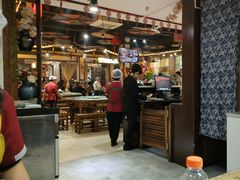 -灶东家民间菜(回兴店)