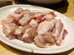 -龙泉人椰子鸡.糟粕醋.海南菜(三亚旗舰店)