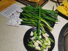 -醉二娘正宗西昌火盆烧烤(大丰店)