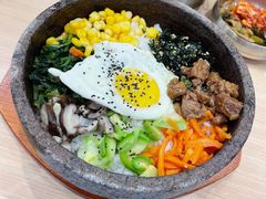 -米村拌饭(天津东丽万达店)