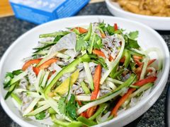 -鹤之乡·齐齐哈尔烤肉·非遗(秋涛路店)