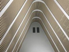 -北京三里屯CHAO酒店