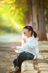 -邦叔叔.亲子全家福毕业照跟拍摄影(嘉定店)