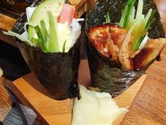 加州手卷-森味花园·日本料理(伊藤洋华堂亚运村店)