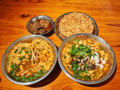 -柳州肥姨妈大骨螺蛳粉(双阳路店)