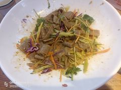 -俭寨大盘鸡·缸子肉·小公鸡·新疆菜(云通店)